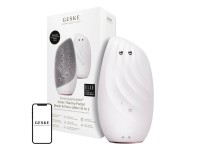 Sonic Thermo Facial Brush & Face-Lifter 8in1 Geske with APP (starlight)