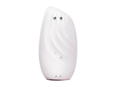 Sonic Thermo Facial Brush & Face-Lifter 8in1 Geske with APP (starlight)