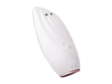 Sonic Thermo Facial Brush & Face-Lifter 8in1 Geske with APP (starlight)