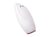 Escova facial térmica sônica e lifting facial 8 em 1 Geske com aplicativo (starlight) Escova facial térmica sônica e lifting facial 8 em 1 Geske com aplicativo (starlight)