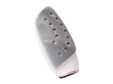 Sonic Thermo Facial Brush & Face-Lifter 8in1 Geske with APP (starlight)