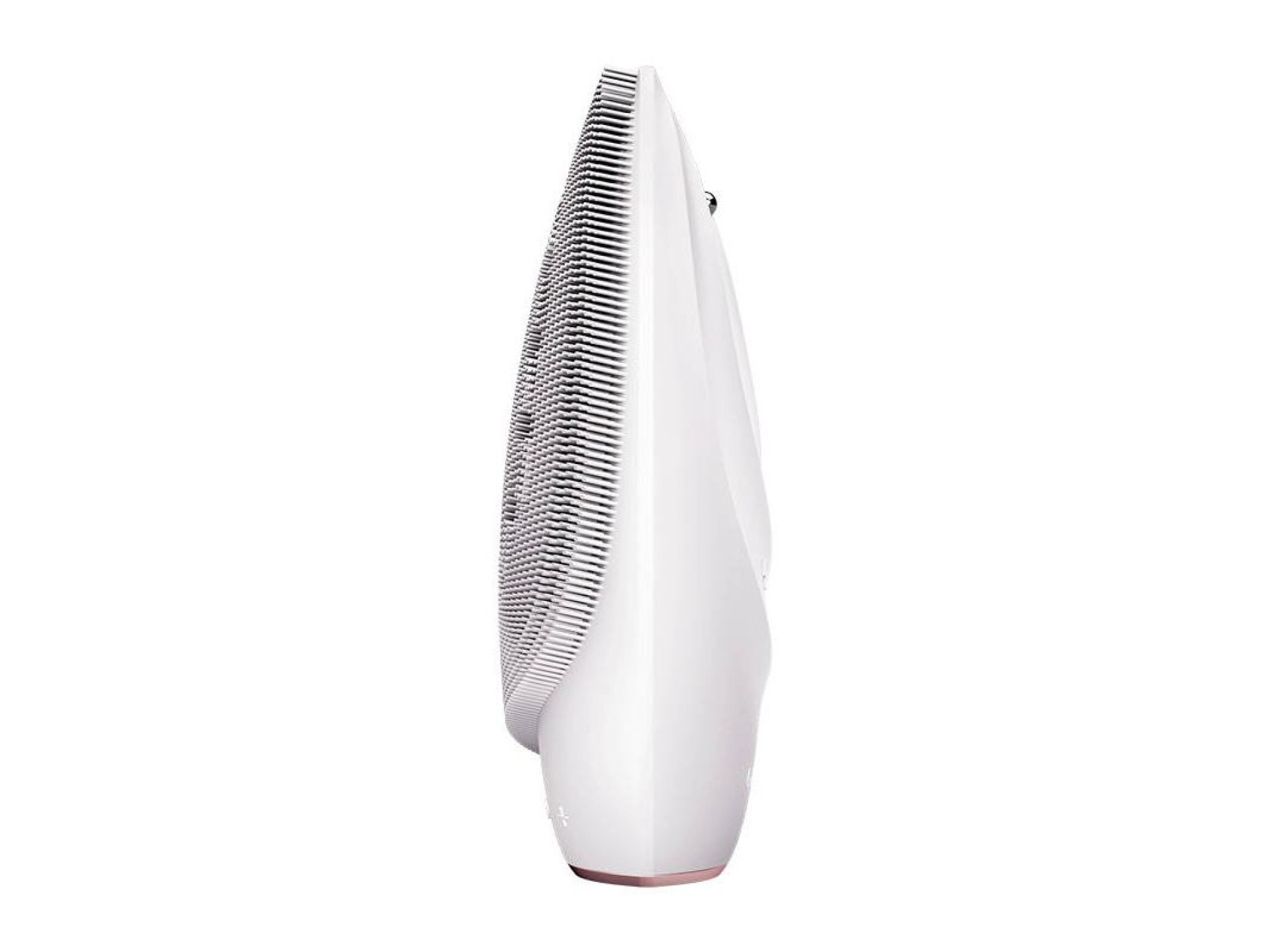 Escova facial térmica sônica e lifting facial 8 em 1 Geske com aplicativo (starlight)