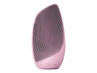 Escova Facial Sonic Thermo 6 em 1 Geske com APP (rosa) Escova Facial Sonic Thermo 6 em 1 Geske com APP (rosa)