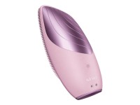Escova Facial Sonic Thermo 6 em 1 Geske com APP (rosa) Escova Facial Sonic Thermo 6 em 1 Geske com APP (rosa)