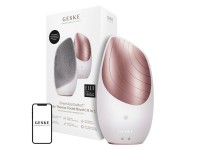 Sonic Thermo Facial Brush 6 in 1 Geske with APP (starlight)