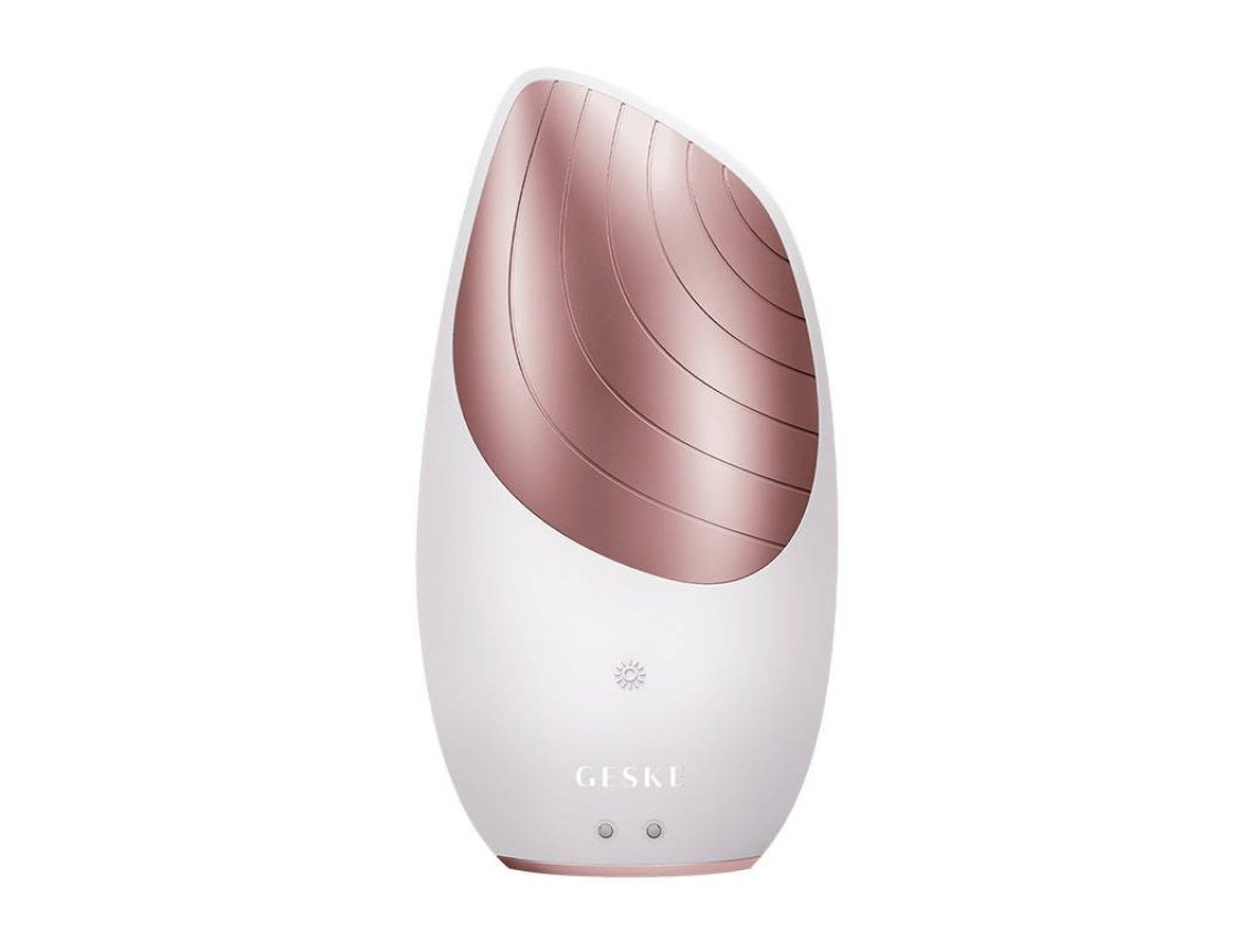 Sonic Thermo Facial Brush 6 in 1 Geske with APP (starlight)