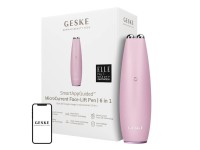 Caneta MicroCurrent Face-Lift 6 em 1 Geske com APP (rosa) Caneta MicroCurrent Face-Lift 6 em 1 Geske com APP (rosa)