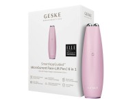 Caneta MicroCurrent Face-Lift 6 em 1 Geske com APP (rosa) Caneta MicroCurrent Face-Lift 6 em 1 Geske com APP (rosa)
