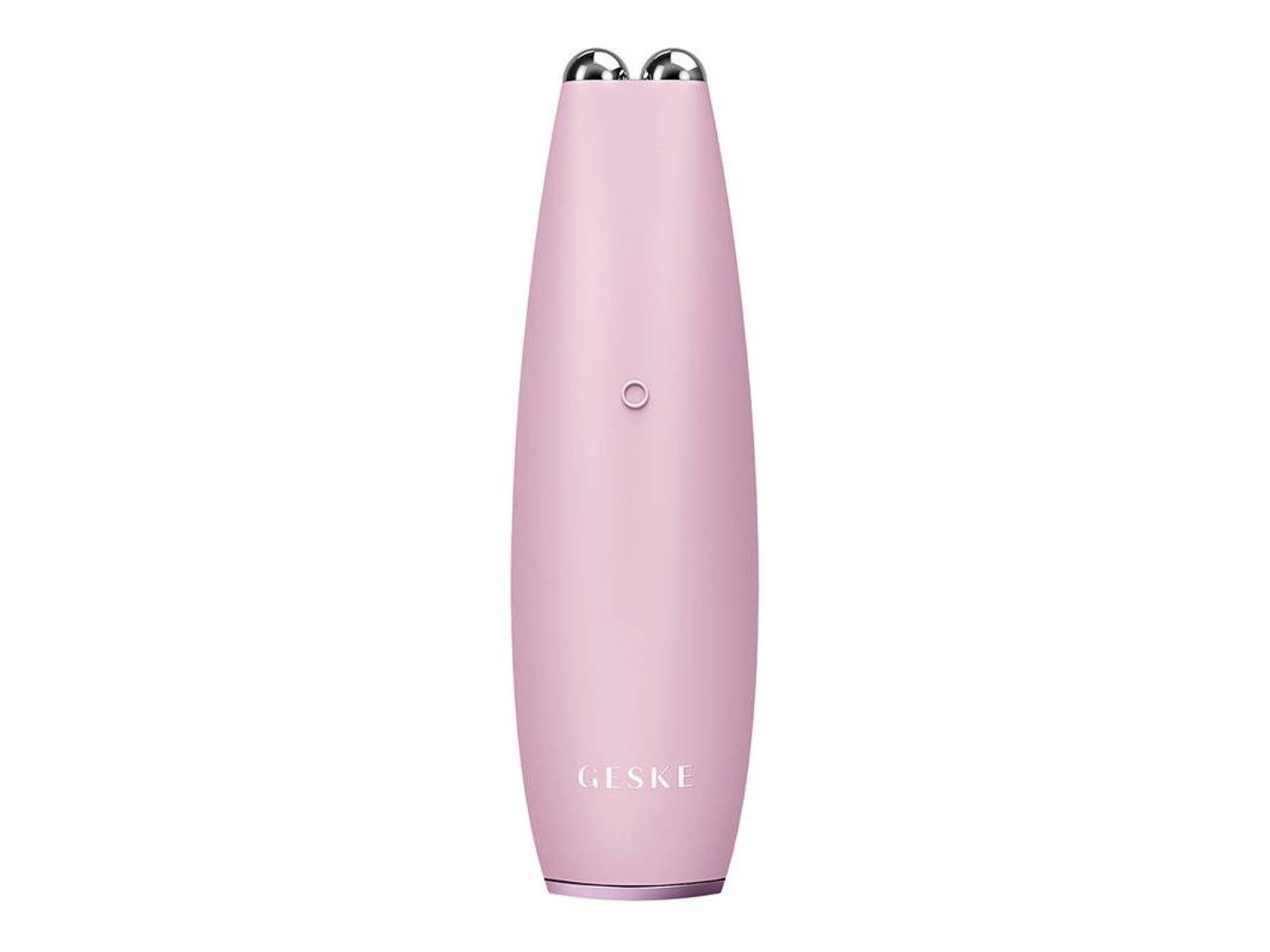 Caneta MicroCurrent Face-Lift 6 em 1 Geske com APP (rosa)