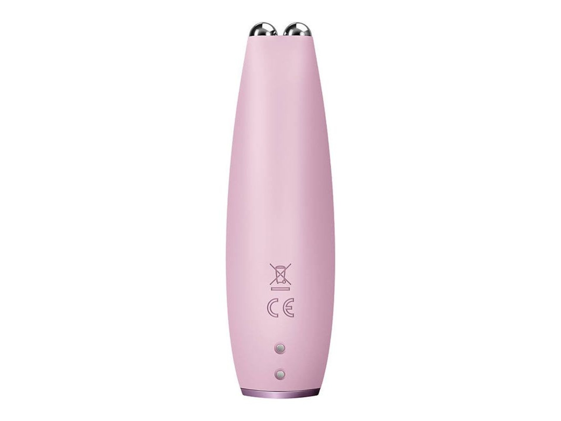 Caneta MicroCurrent Face-Lift 6 em 1 Geske com APP (rosa)
