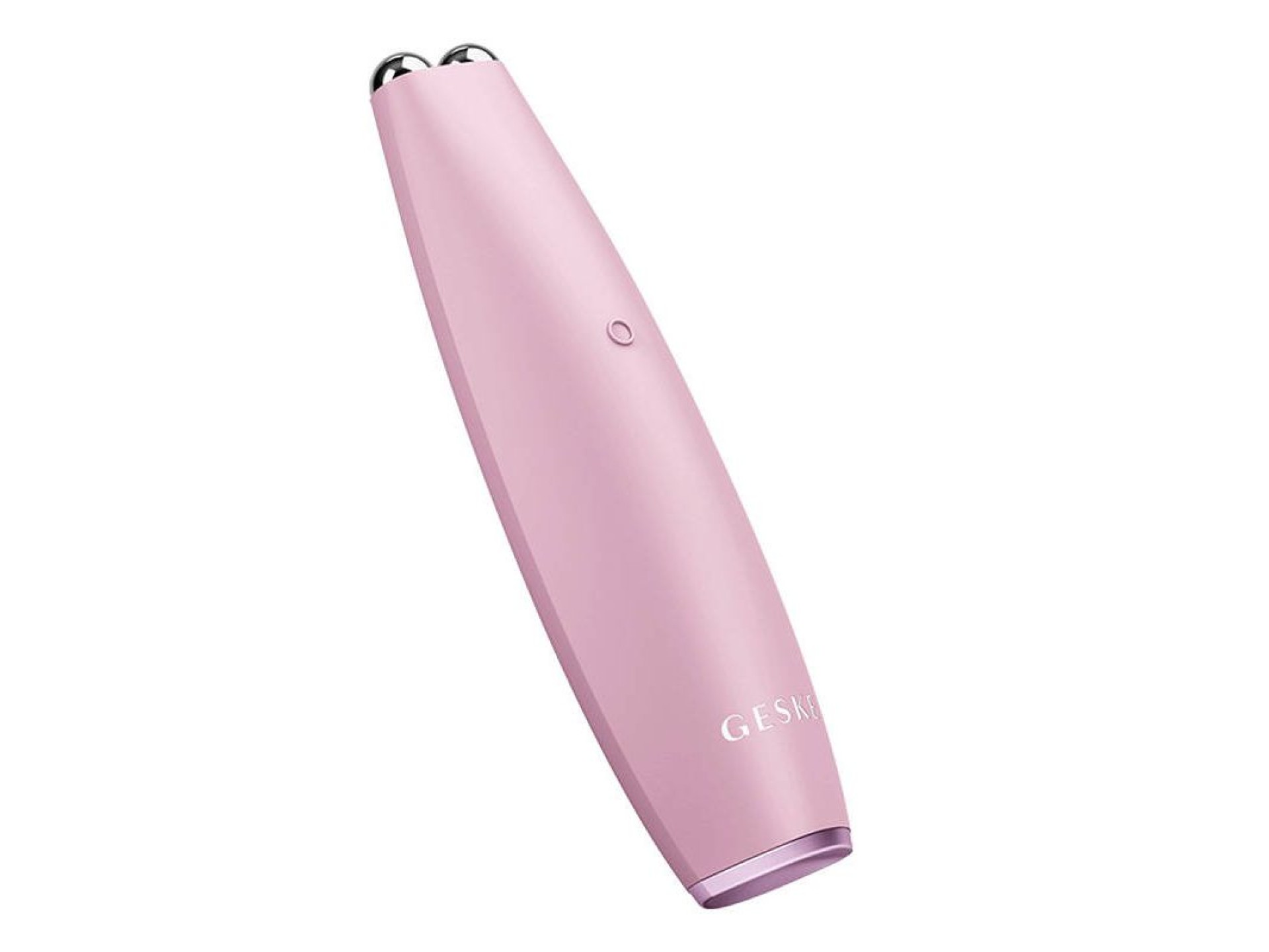 Caneta MicroCurrent Face-Lift 6 em 1 Geske com APP (rosa)