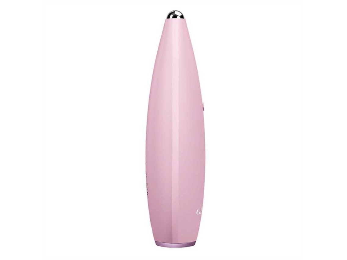 Caneta MicroCurrent Face-Lift 6 em 1 Geske com APP (rosa)
