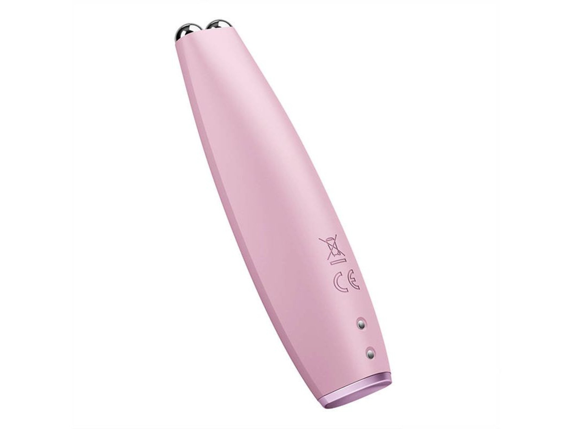 Caneta MicroCurrent Face-Lift 6 em 1 Geske com APP (rosa)