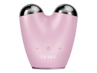 MicroCurrent Face-Lifter 6 em 1 Geske com APP (rosa) MicroCurrent Face-Lifter 6 em 1 Geske com APP (rosa)