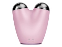 MicroCurrent Face-Lifter 6 em 1 Geske com APP (rosa) MicroCurrent Face-Lifter 6 em 1 Geske com APP (rosa)