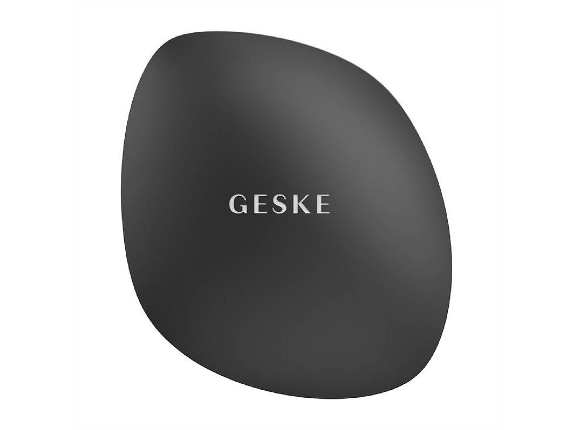 Facial Cleaning Brush 4in1 Geske with APP (gray)