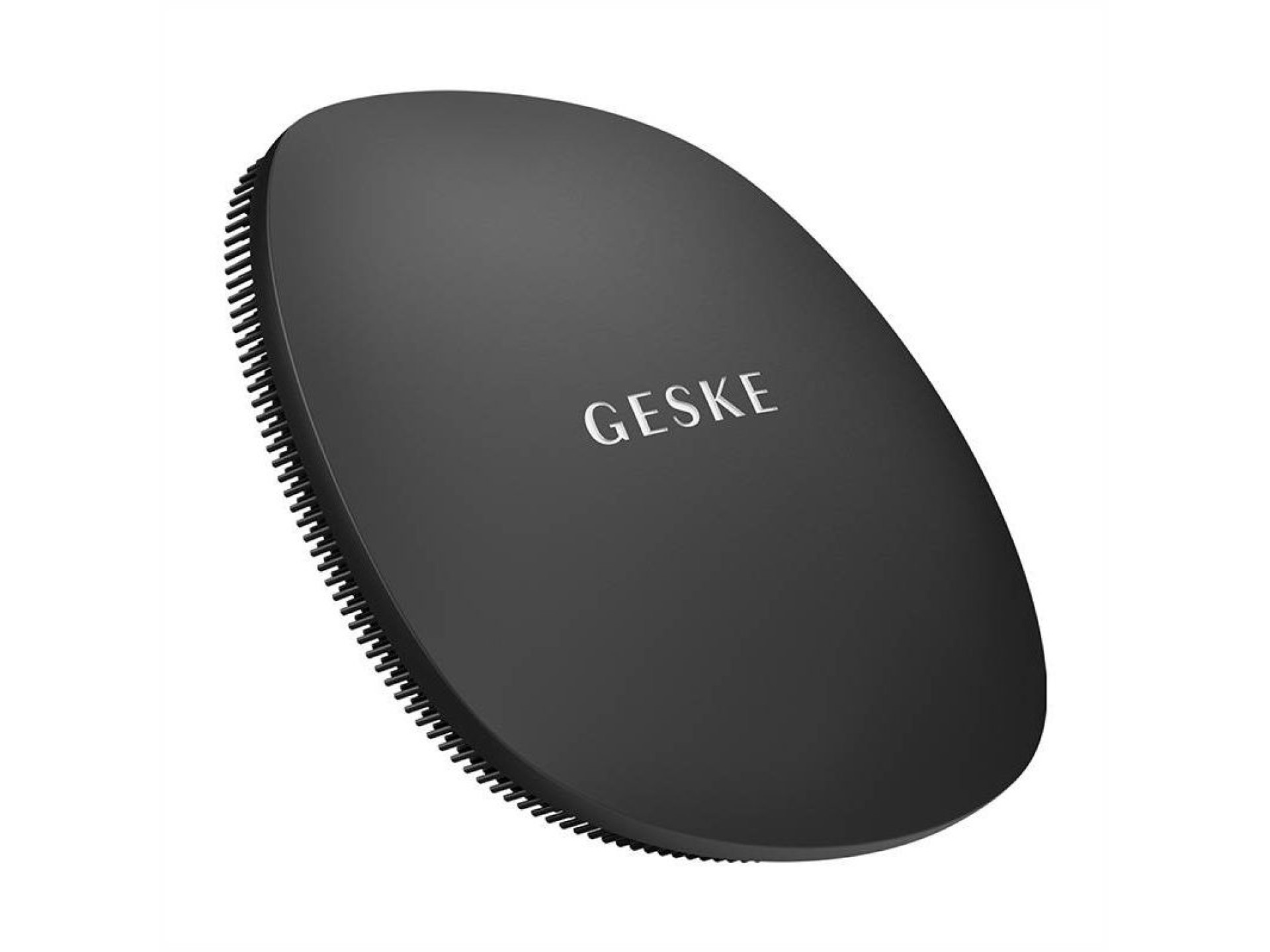 Facial Cleaning Brush 4in1 Geske with APP (gray)