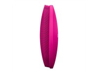 Cepillo de limpieza facial 4 en 1 Geske con aplicación (magenta) Cepillo de limpieza facial 4 en 1 Geske con aplicación (magenta)