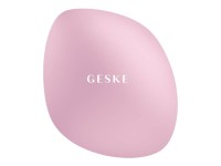 Cepillo de limpieza facial 4 en 1 Geske con aplicación (rosa) Cepillo de limpieza facial 4 en 1 Geske con aplicación (rosa)