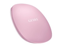 Cepillo de limpieza facial 4 en 1 Geske con aplicación (rosa) Cepillo de limpieza facial 4 en 1 Geske con aplicación (rosa)