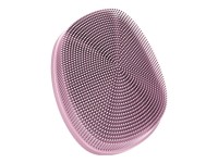 Cepillo de limpieza facial 4 en 1 Geske con aplicación (rosa) Cepillo de limpieza facial 4 en 1 Geske con aplicación (rosa)