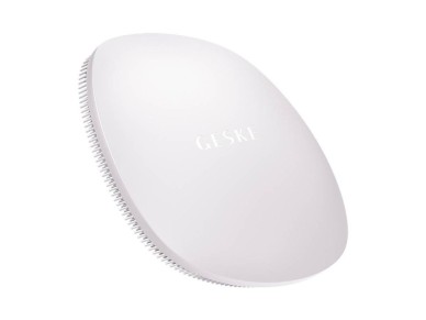 Cepillo de limpieza facial 4 en 1 Geske con aplicaci�n (luz de estrellas)