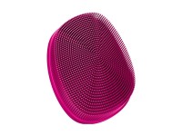 Facial Cleaning Brush 4in1 with Handle Geske with APP(magenta)