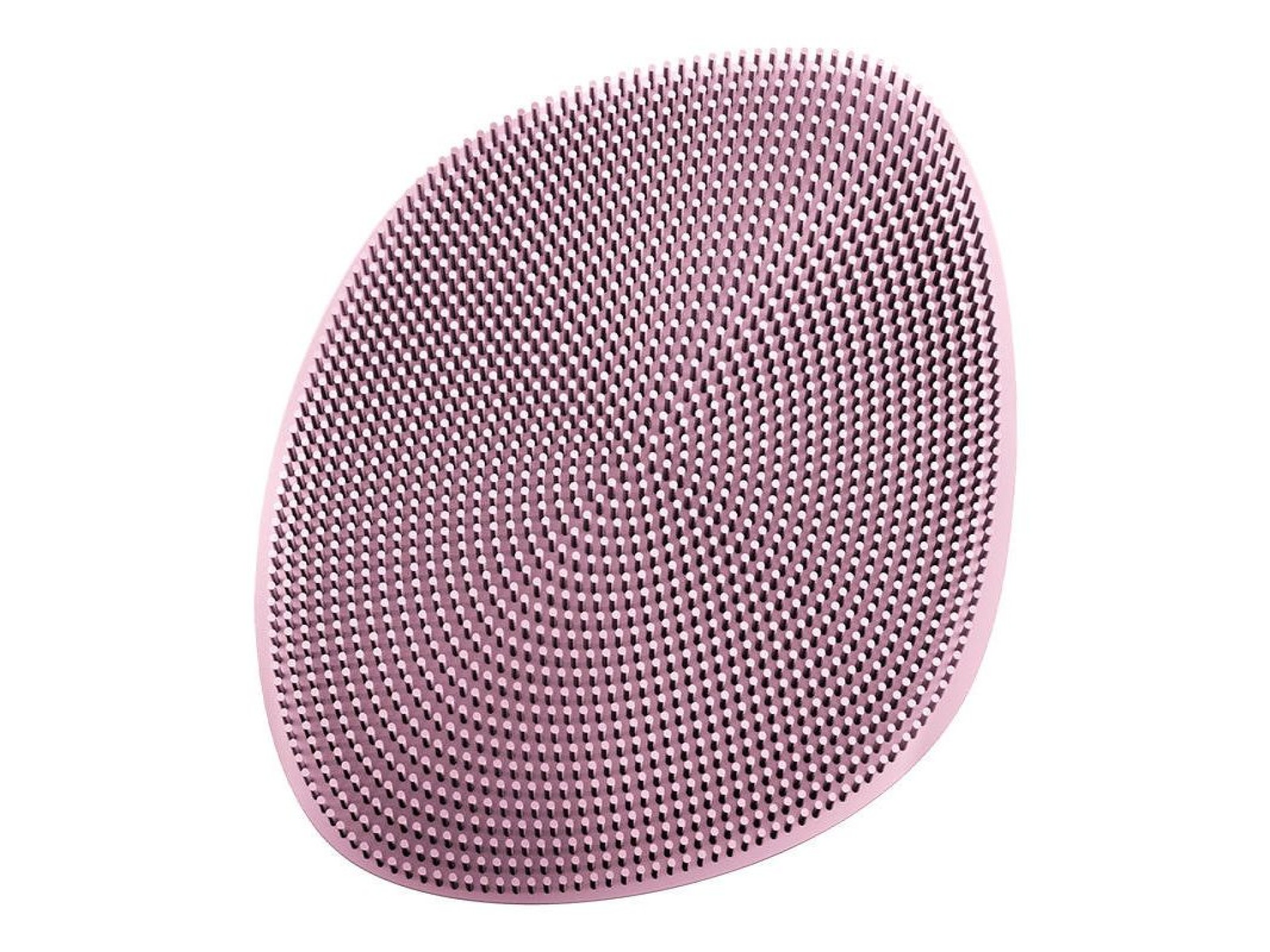 Facial Cleaning Brush 4in1 with Handle Geske with APP (pink)