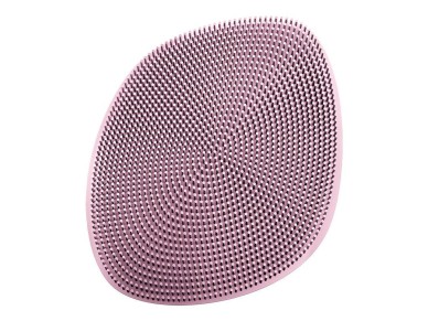 Facial Cleaning Brush 4in1 with Handle Geske with APP (pink)