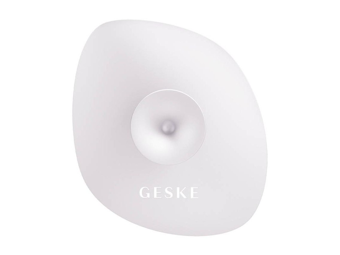 Facial Cleaning Brush 4in1 with Handle Geske with APP (starlight)