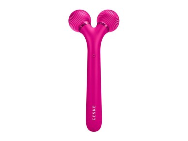 Sonic Facial Roller 4in1 Geske with APP (magenta) Sonic Facial Roller 4in1 Geske with APP (magenta)