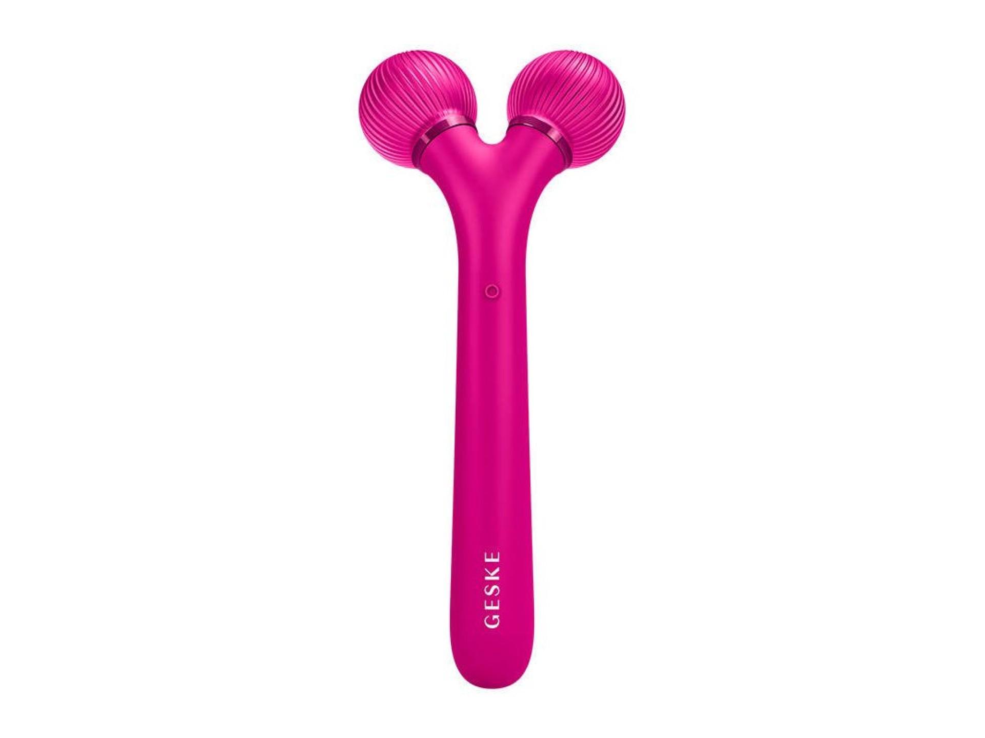 Sonic Facial Roller 4 em 1 Geske com APP (magenta)