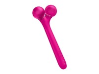 Sonic Facial Roller 4 em 1 Geske com APP (magenta) Sonic Facial Roller 4 em 1 Geske com APP (magenta)