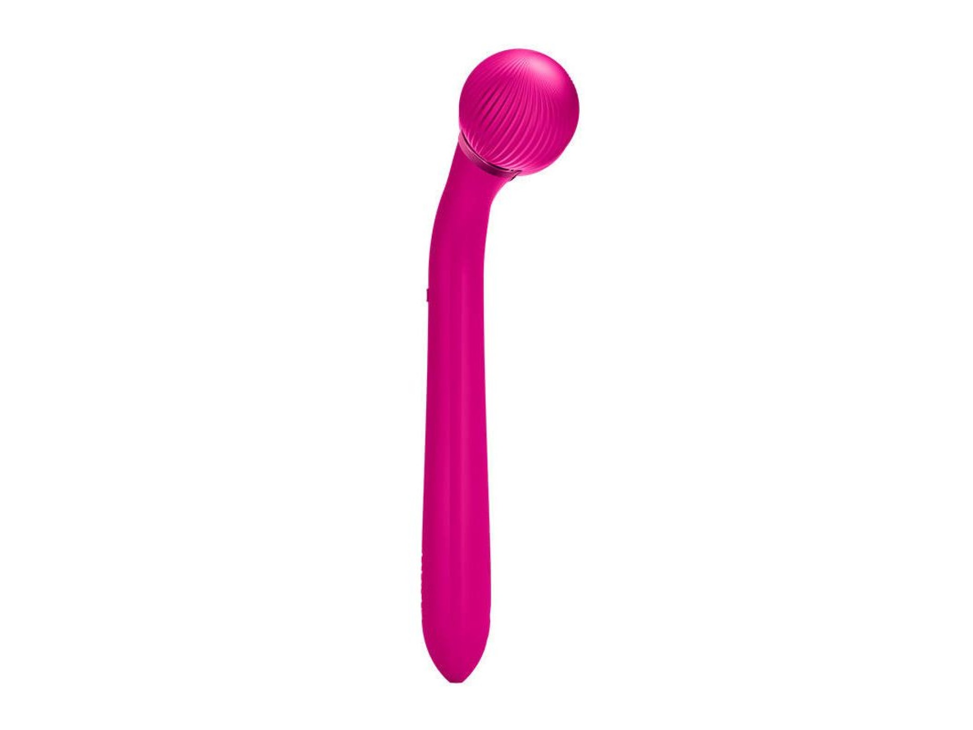 Sonic Facial Roller 4 em 1 Geske com APP (magenta)