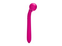 Sonic Facial Roller 4 em 1 Geske com APP (magenta) Sonic Facial Roller 4 em 1 Geske com APP (magenta)