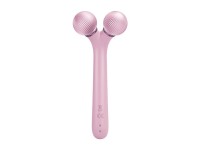Sonic Facial Roller 4 em 1 Geske com APP (rosa) Sonic Facial Roller 4 em 1 Geske com APP (rosa)