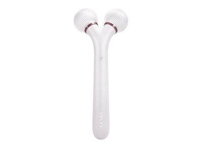 Sonic Facial Roller 4 em 1 Geske com APP (starlight)