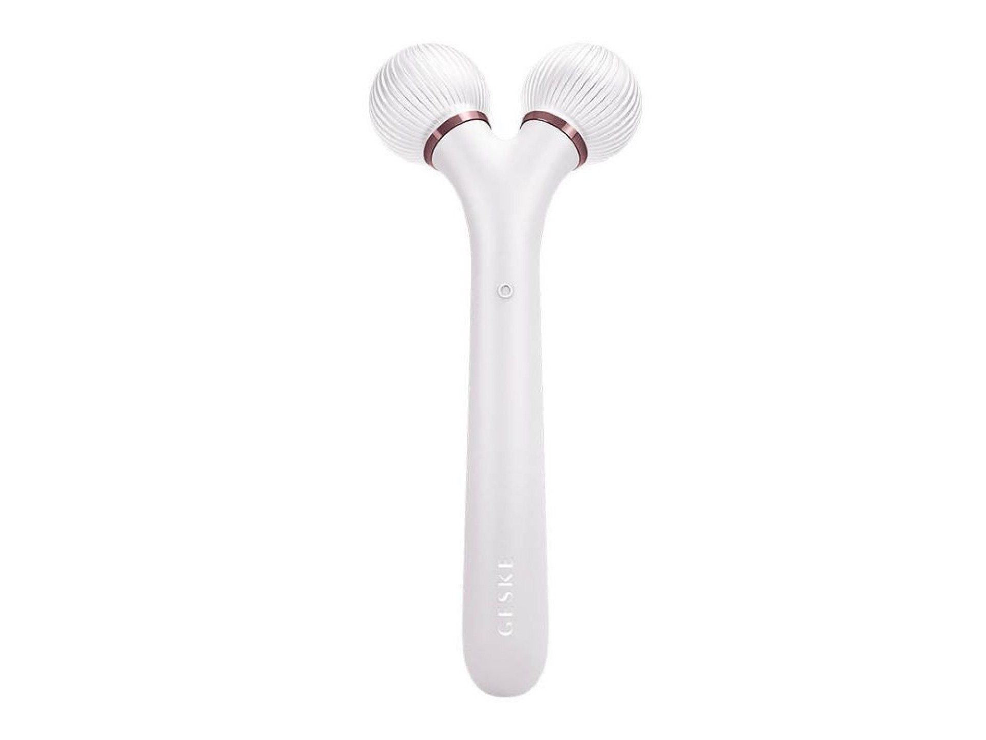 Sonic Facial Roller 4 em 1 Geske com APP (starlight)
