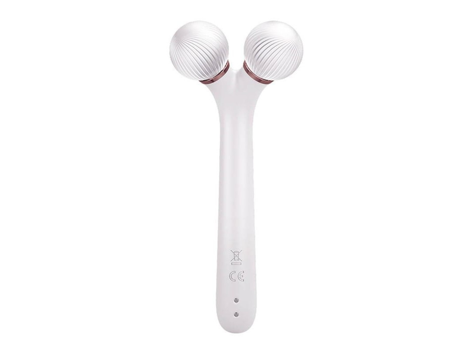 Sonic Facial Roller 4 em 1 Geske com APP (starlight)