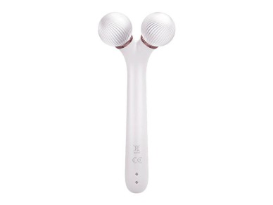 Sonic Facial Roller 4 em 1 Geske com APP (starlight)