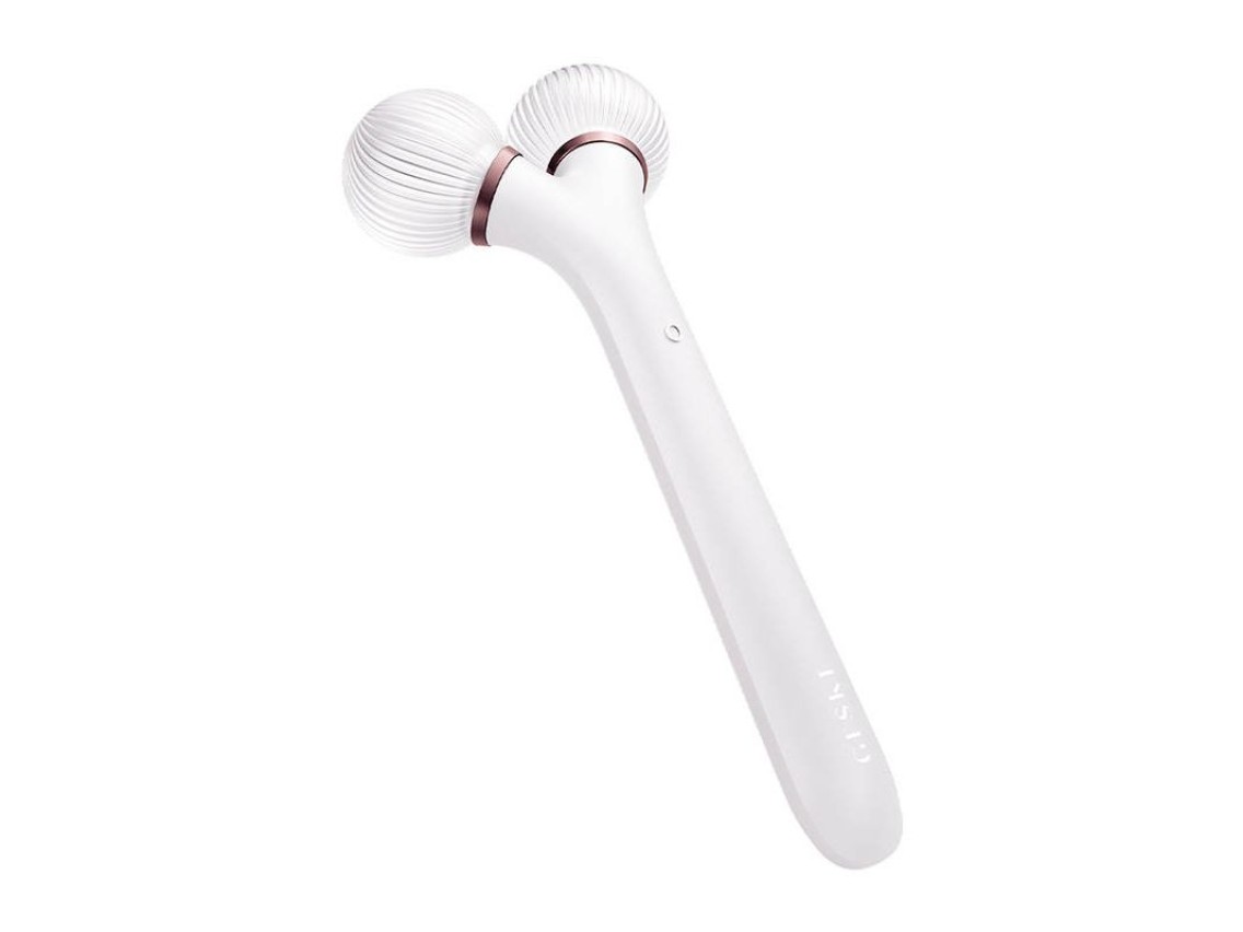 Sonic Facial Roller 4 em 1 Geske com APP (starlight)