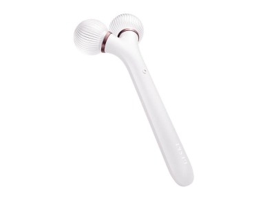 Sonic Facial Roller 4 em 1 Geske com APP (starlight)