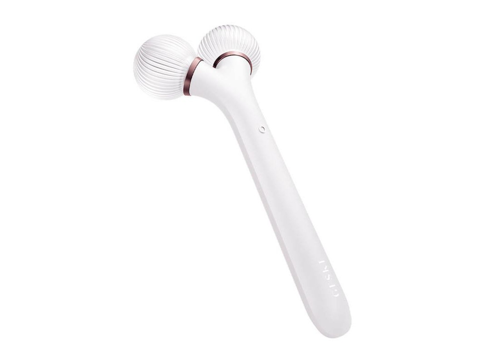 Sonic Facial Roller 4 em 1 Geske com APP (starlight)