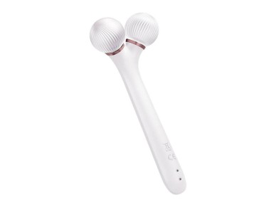 Sonic Facial Roller 4 em 1 Geske com APP (starlight)
