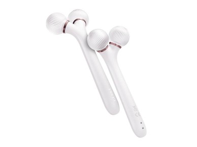 Sonic Facial Roller 4 em 1 Geske com APP (starlight)
