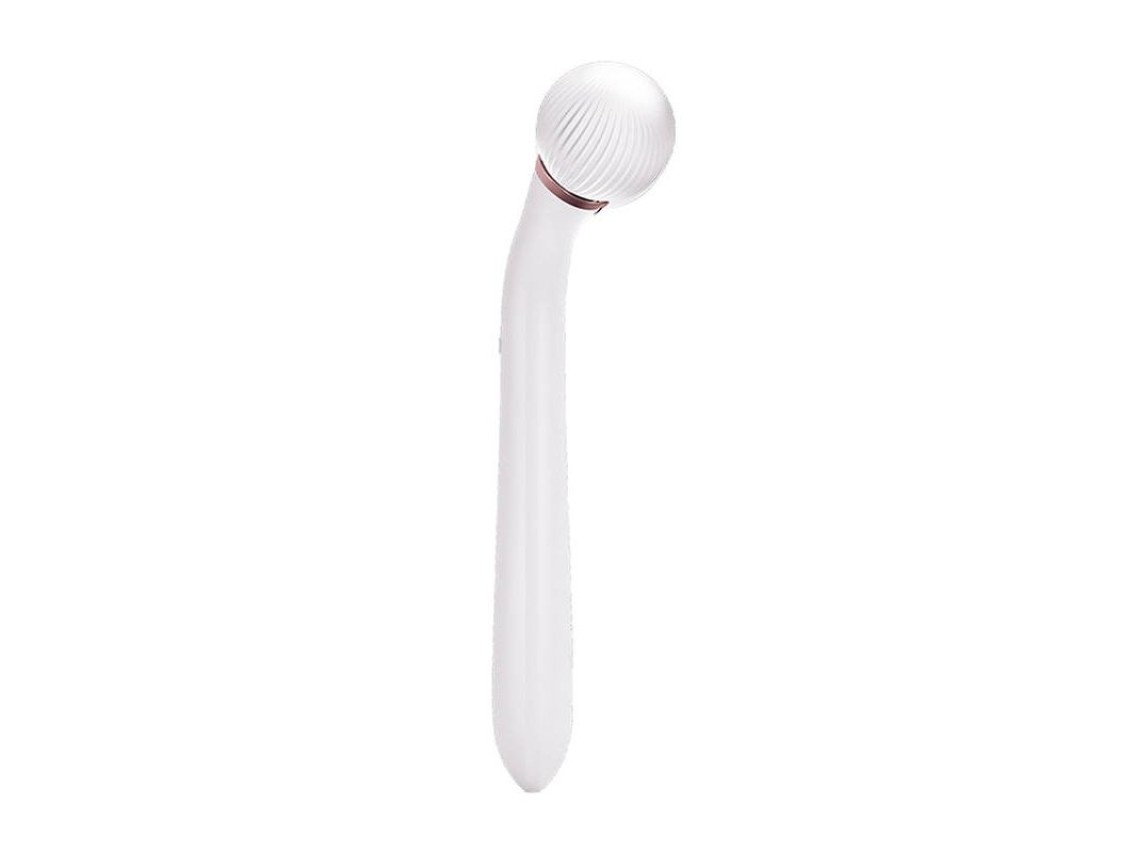 Sonic Facial Roller 4 em 1 Geske com APP (starlight)