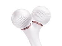 Sonic Facial Roller 4 em 1 Geske com APP (starlight) Sonic Facial Roller 4 em 1 Geske com APP (starlight)