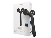 Geske 4-in-1 face and body sonic roller with Application (gray) Geske 4-in-1 face and body sonic roller with Application (gray)