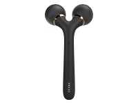 Geske 4-in-1 face and body sonic roller with Application (gray) Geske 4-in-1 face and body sonic roller with Application (gray)