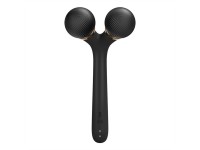 Geske 4-in-1 face and body sonic roller with Application (gray) Geske 4-in-1 face and body sonic roller with Application (gray)